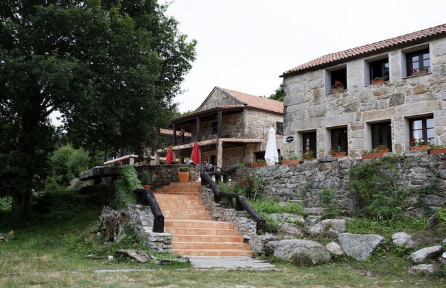 Lugar Dos Devas - Photo 1