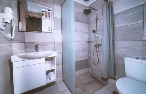 Sophies Greek Gateway - Foto 5