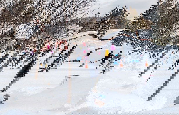 auberge du vieux foyer - Foto 16