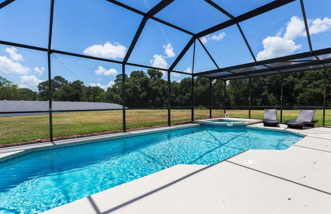 Windsor Palms Resort - Foto 11