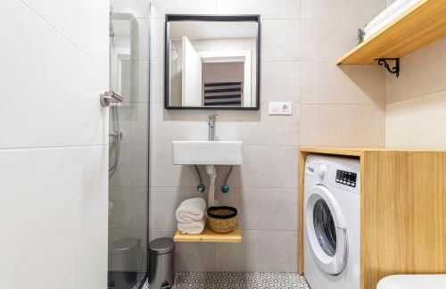 Allo Apartments Francos I Centro 2 Habitaciones - Foto 25