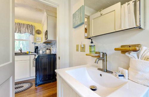 Shorelands Resort Cottage 24 - Photo 17