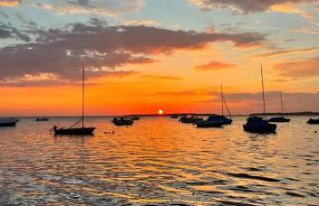 Seegras - Ferienhaus mit Kamin, Sauna und Meerblick - Foto 29