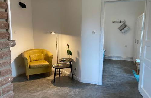 HUUS UTSPANN FeWo mit Terrasse - 23 km vor Hamburg - - Foto 10