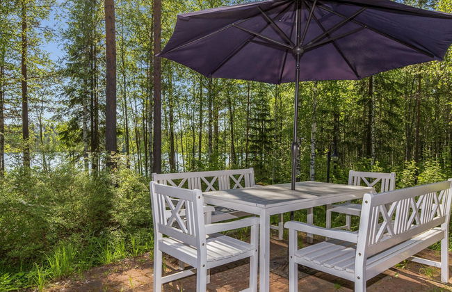 Koivuniemen rouva - Foto 23