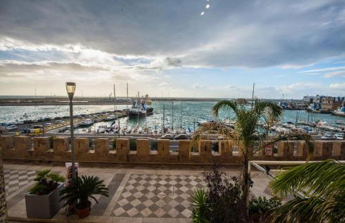 Tourist apartment-La Casa del Porto- alloggio turistico - Foto 64