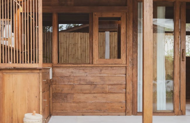 Kalyana Villa Gili Air - Foto 50