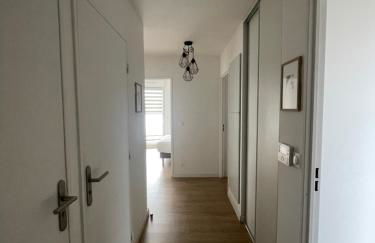 Balcon sur docks - 4 lits - 4 beds - Foto 7
