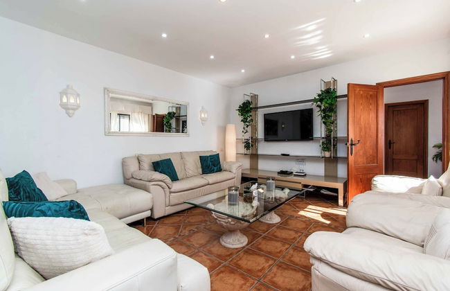 Villa Isabel Sol - Foto 11