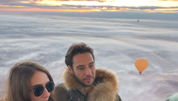 Paseo en globo por el norte de Marrakech al amanecer - Foto 4