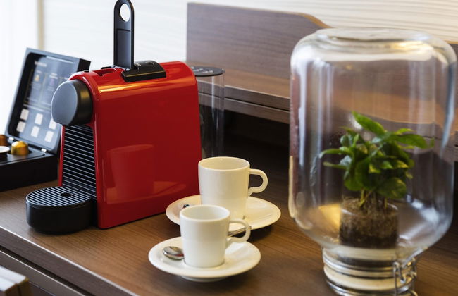 Aparthotel Adagio Basel City - Foto 42