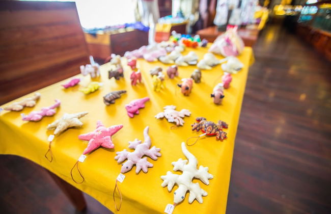 Sokha Phnom Penh Residence - Foto 58