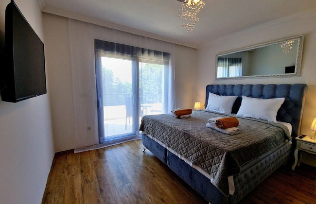 Apartment in Croatia Near the Adriatic Coast - Foto 3