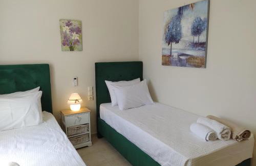 Carpe Diem-Luxury Villa with private pool - Foto 20