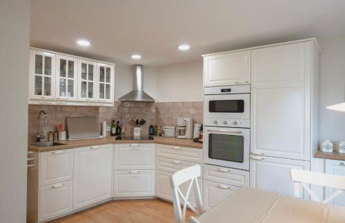 Ferienwohnung am Kirchbrunnen in der Rhön - Foto 14