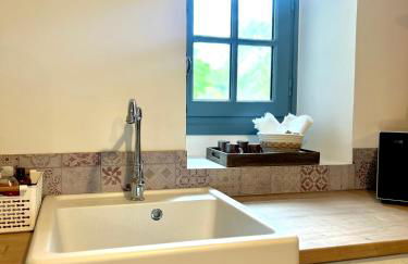 La Cassine bis - Havre de paix à Saint Ceneri - Foto 6