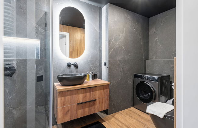 RentPlanet - Rezydencja Zegrze - Photo 20