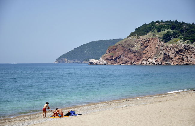 ApartHotel Stijovic - Foto 55