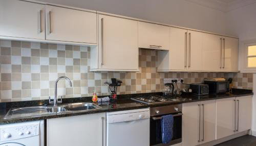 Apartment 3 The Grove - Foto 5