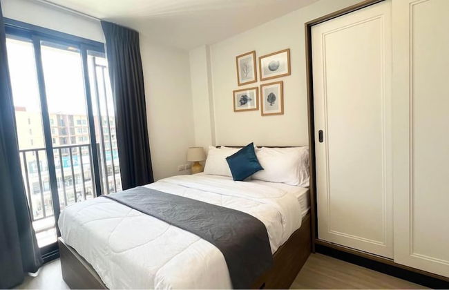 The Base Central Phuket- 6 Floor - Foto 3