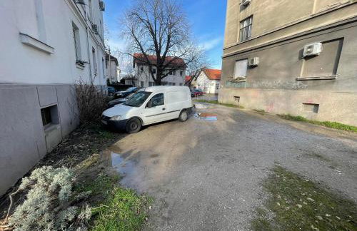 At Home - City Center Zagreb - Foto 21