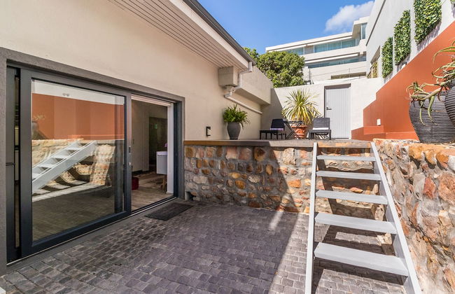 51 On Camps Bay - Foto 46