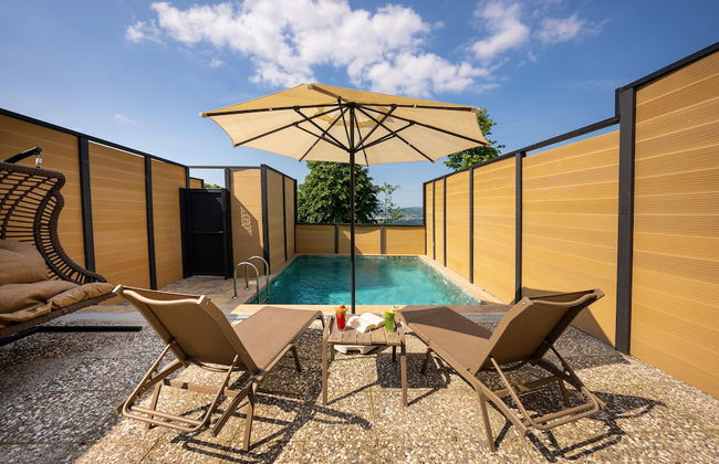 Alya Kartepe Villa Hotel - Foto 19