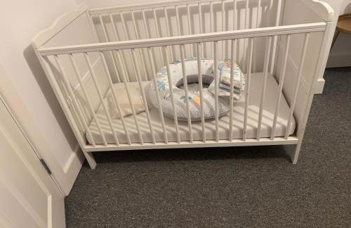 Heathrow central suites - Foto 23