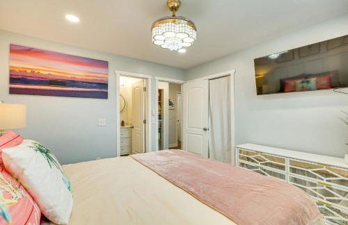 Poolside Fun and Oceanfront Bliss Kure Beach Haven! - Foto 21