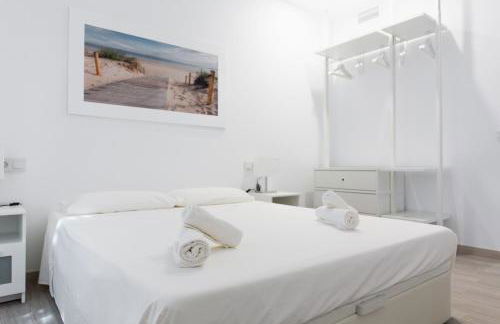 Likehomeapartments Deluxe Complex Malaga center - Foto 40