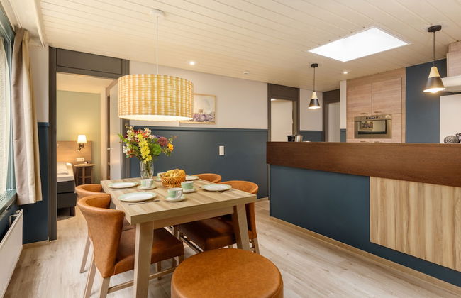 Center Parcs Bispinger Heide - Foto 30