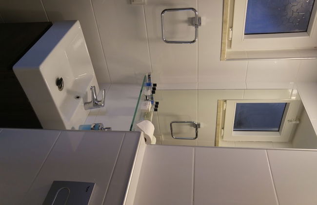 Lighthouse Nadia Aparts - Foto 43