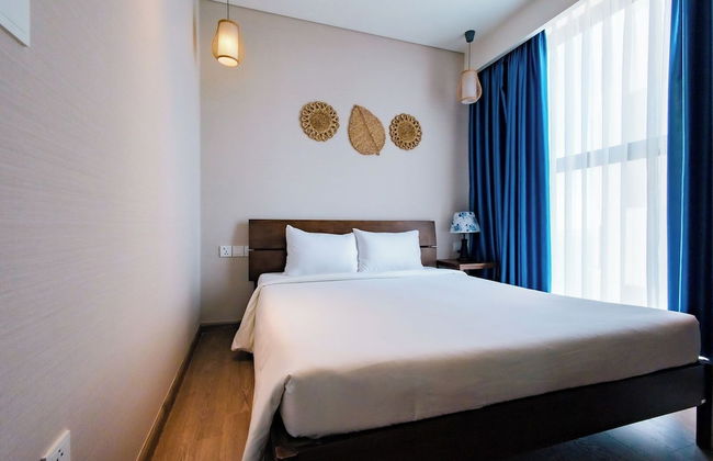 Luxury Sun-Beach-Relax Mandala - Foto 20