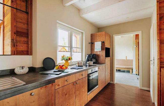 Holiday Homes in Torfhaus Harzresort, Torfhaus - Photo 25