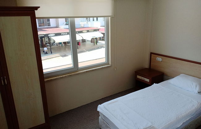 Sarigerme Apart - Photo 15