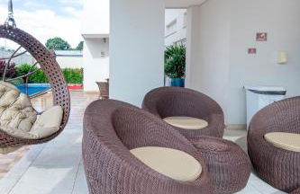 PALMAS EXPERIENCE - APARTAMENTO CONTEMPORÂNEO, vista serra, na quadra do shopping - Photo 49