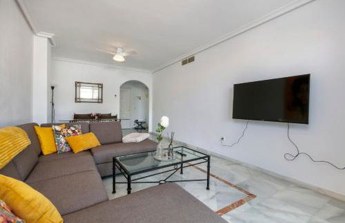 Lovely 2 bedroom Locrimar V walk to beach RDR260 - Foto 10