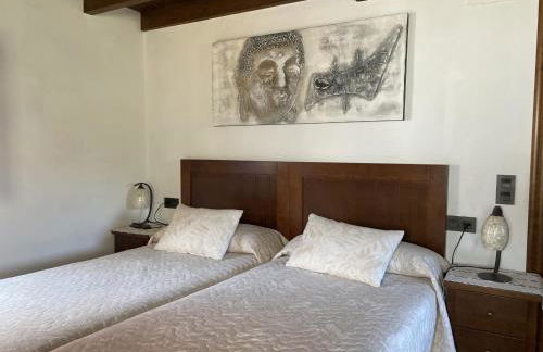 Casa El Molín 3 Soto de Dueñas VV-3030-AS - Foto 34