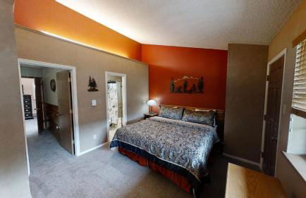 Rose Rock Mountain View - Pet Friendly - Fireplace - WiFi - Hot Tub - Washer - Dryer - Foto 19