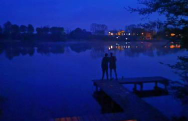 Hacjenda u Olendra - Foto 34