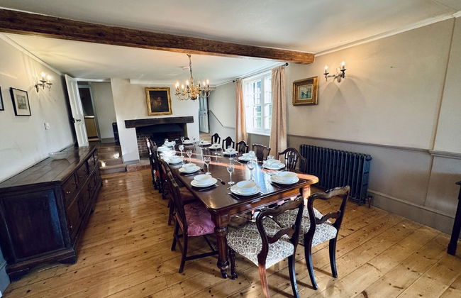 Huckleberry Farm - From 1000 Per Night - Foto 11