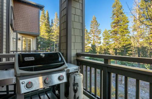 Mammoth Green #220 - Nearly Ski-In Ski-Out 3 Bedroom 2 Bath, Sleeps 8 - Photo 21