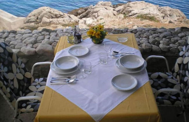 Guest House Hazdovac - Double Room With Balcony and Sea View 3 - Foto 9