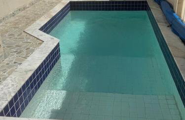 Casa 4 quartos, piscina privativa, 3 suíte geradeila smart tv ar-condicionado - Foto 20