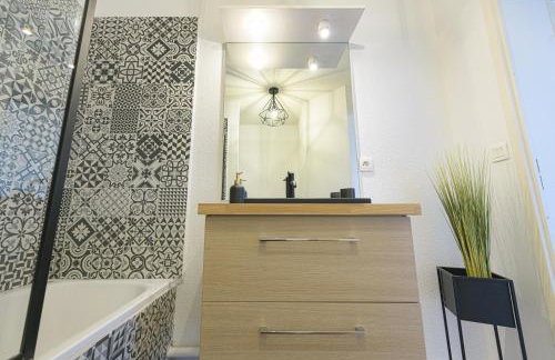 Magnifique appartement T2 rénové Aux vendanges Gaillac - Foto 13