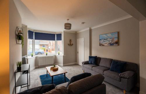 Boulby House 1 mile from TeesWorks - Foto 17