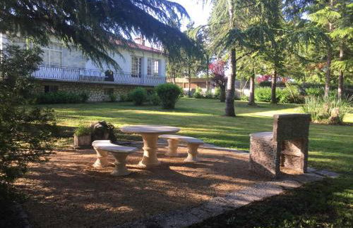 Gite du parc - Foto 6