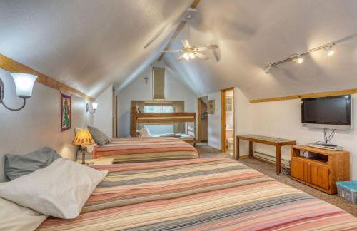 Aaron`s Aspen Retreat- Pet - Foto 17