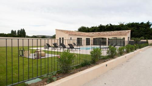 MAISON LAVANDE du MAS LOU CAPY - Foto 3