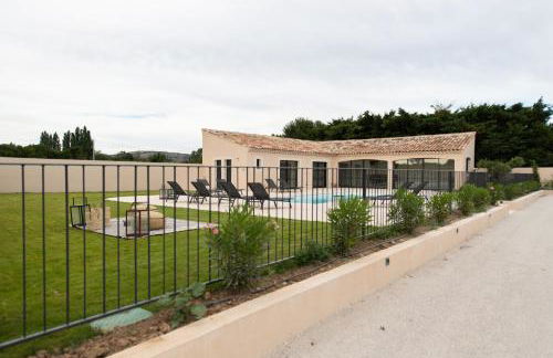 MAISON LAVANDE du MAS LOU CAPY - Foto 3